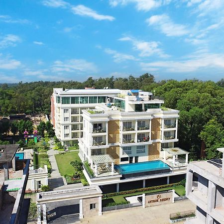 Antique Regency !! Luxurious Hotel In Digha !! Zewnętrze zdjęcie