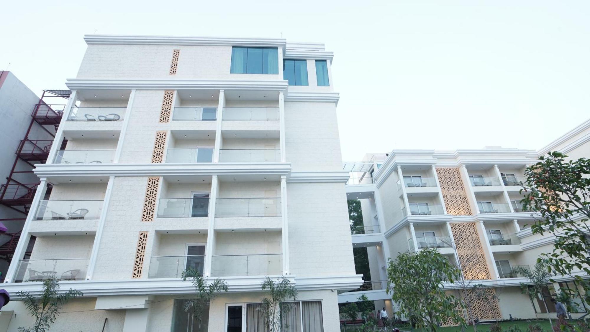 Antique Regency !! Luxurious Hotel In Digha !! Zewnętrze zdjęcie