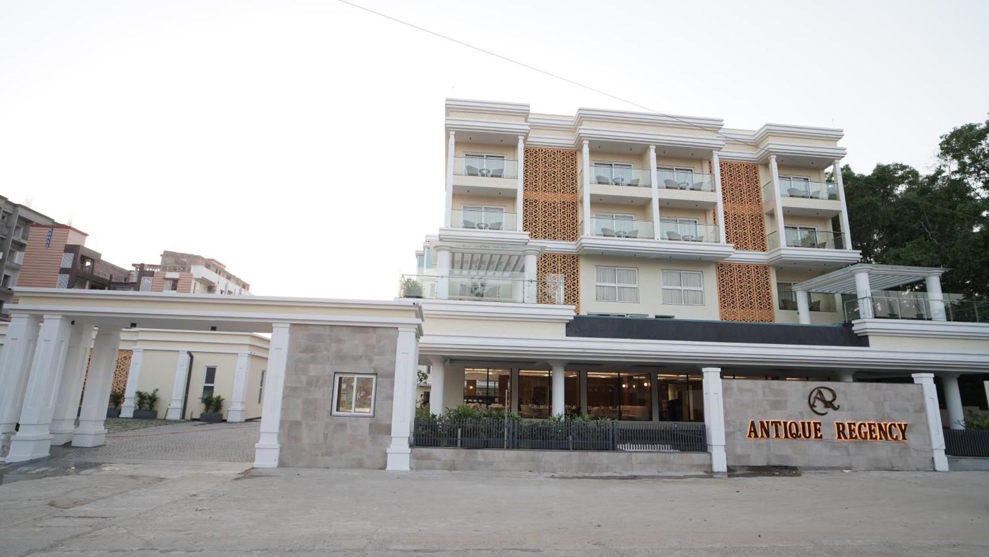 Antique Regency !! Luxurious Hotel In Digha !! Zewnętrze zdjęcie