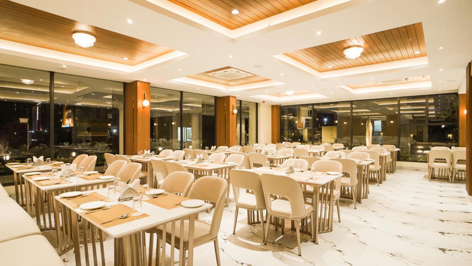 Antique Regency !! Luxurious Hotel In Digha !! Zewnętrze zdjęcie
