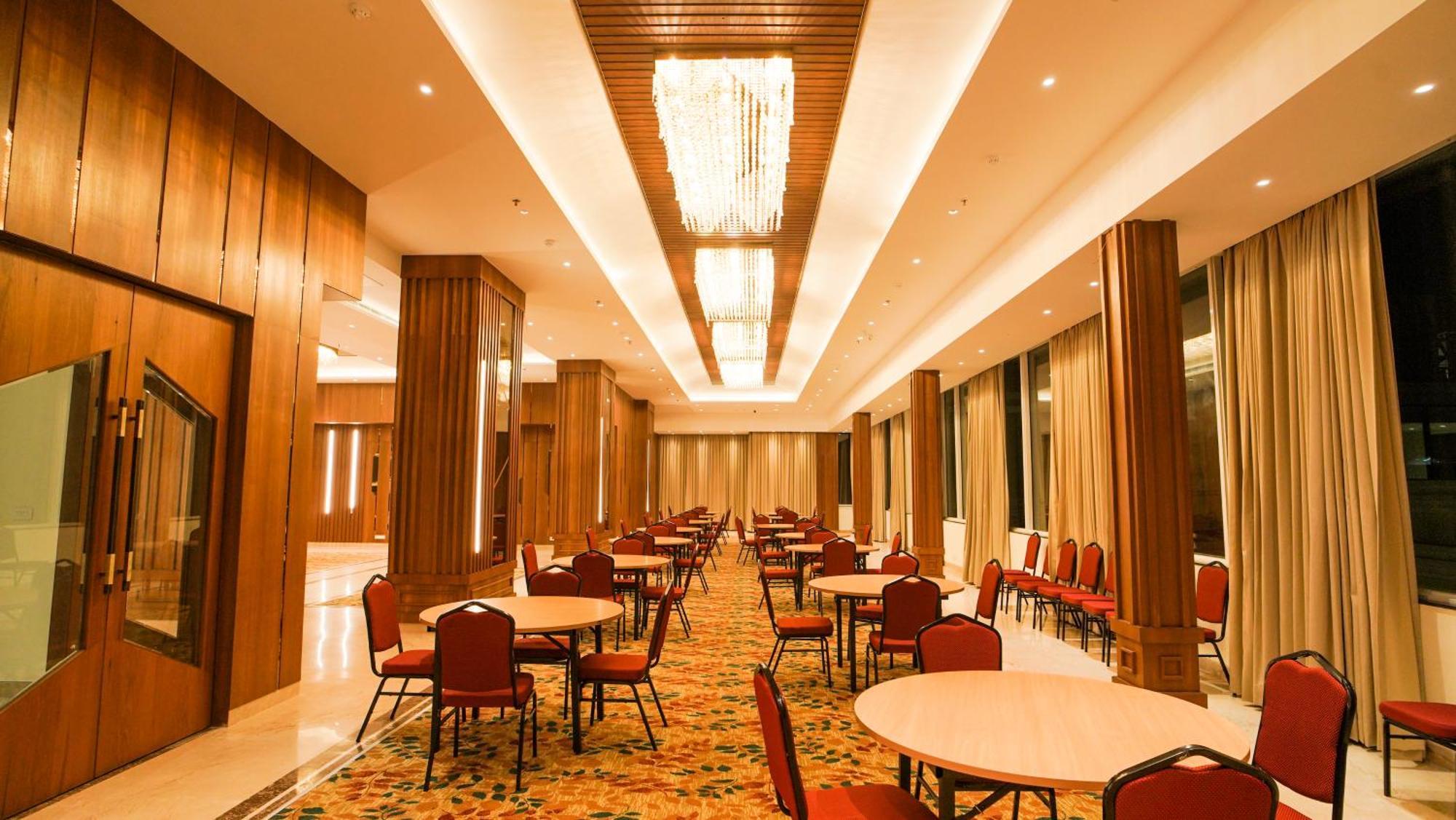 Antique Regency !! Luxurious Hotel In Digha !! Zewnętrze zdjęcie