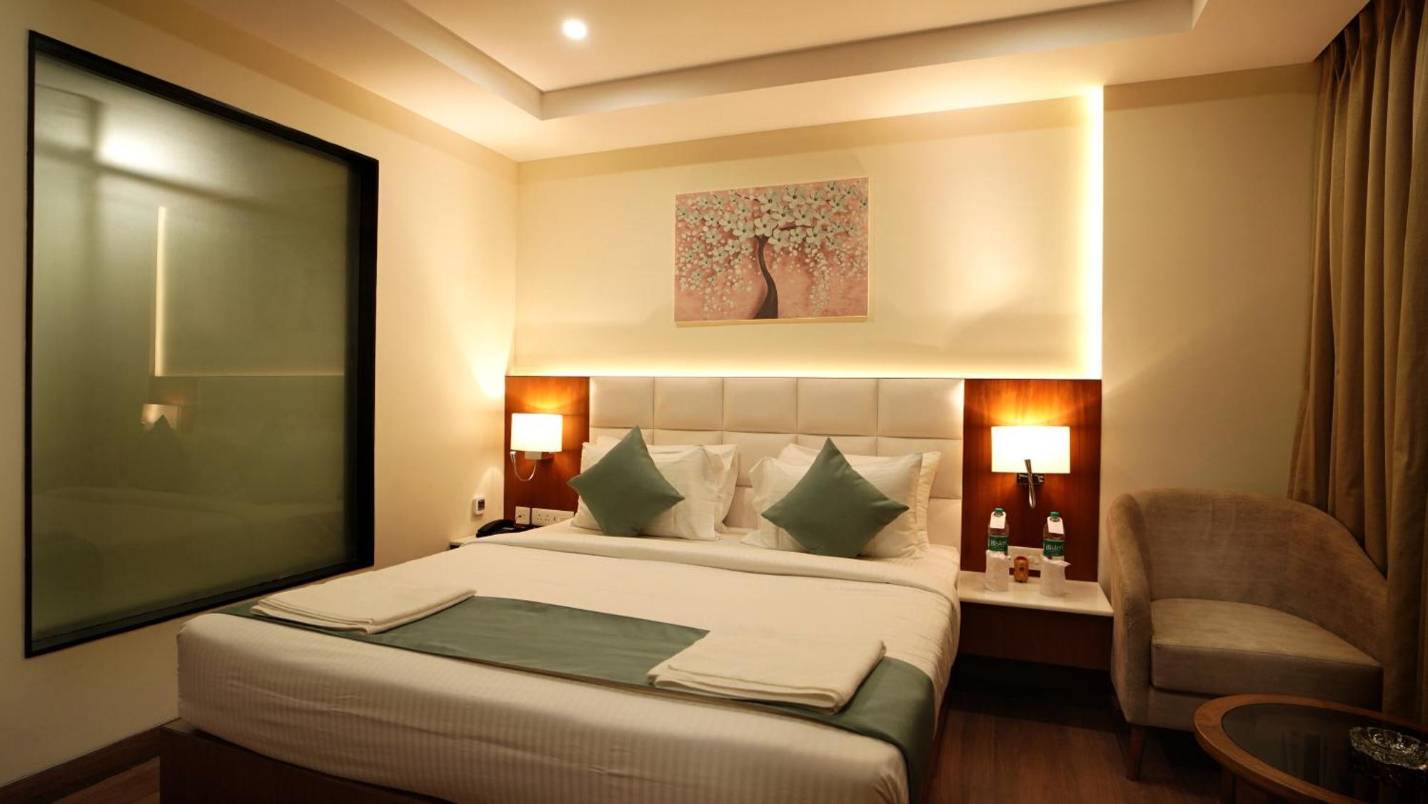 Antique Regency !! Luxurious Hotel In Digha !! Zewnętrze zdjęcie