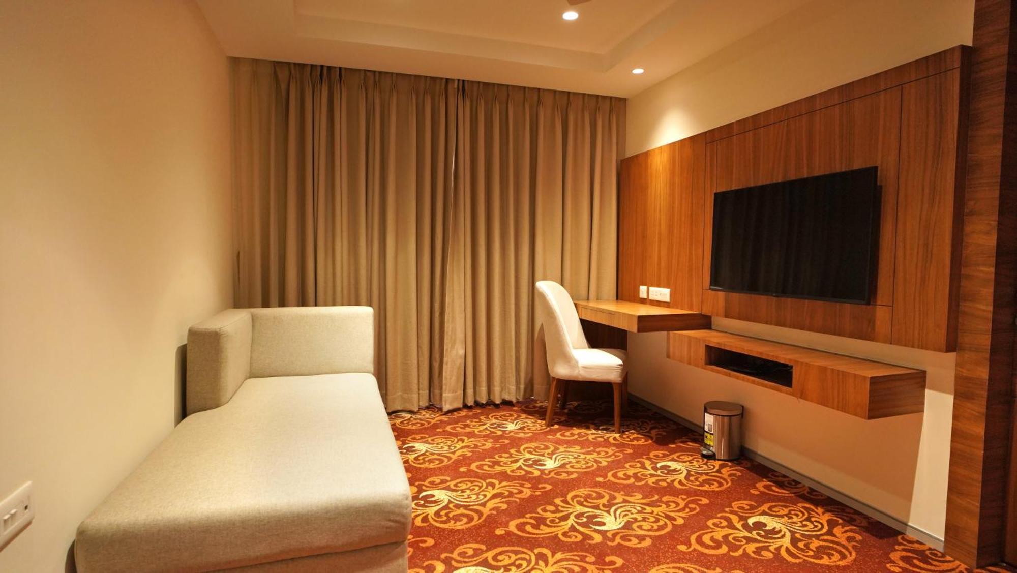 Antique Regency !! Luxurious Hotel In Digha !! Zewnętrze zdjęcie