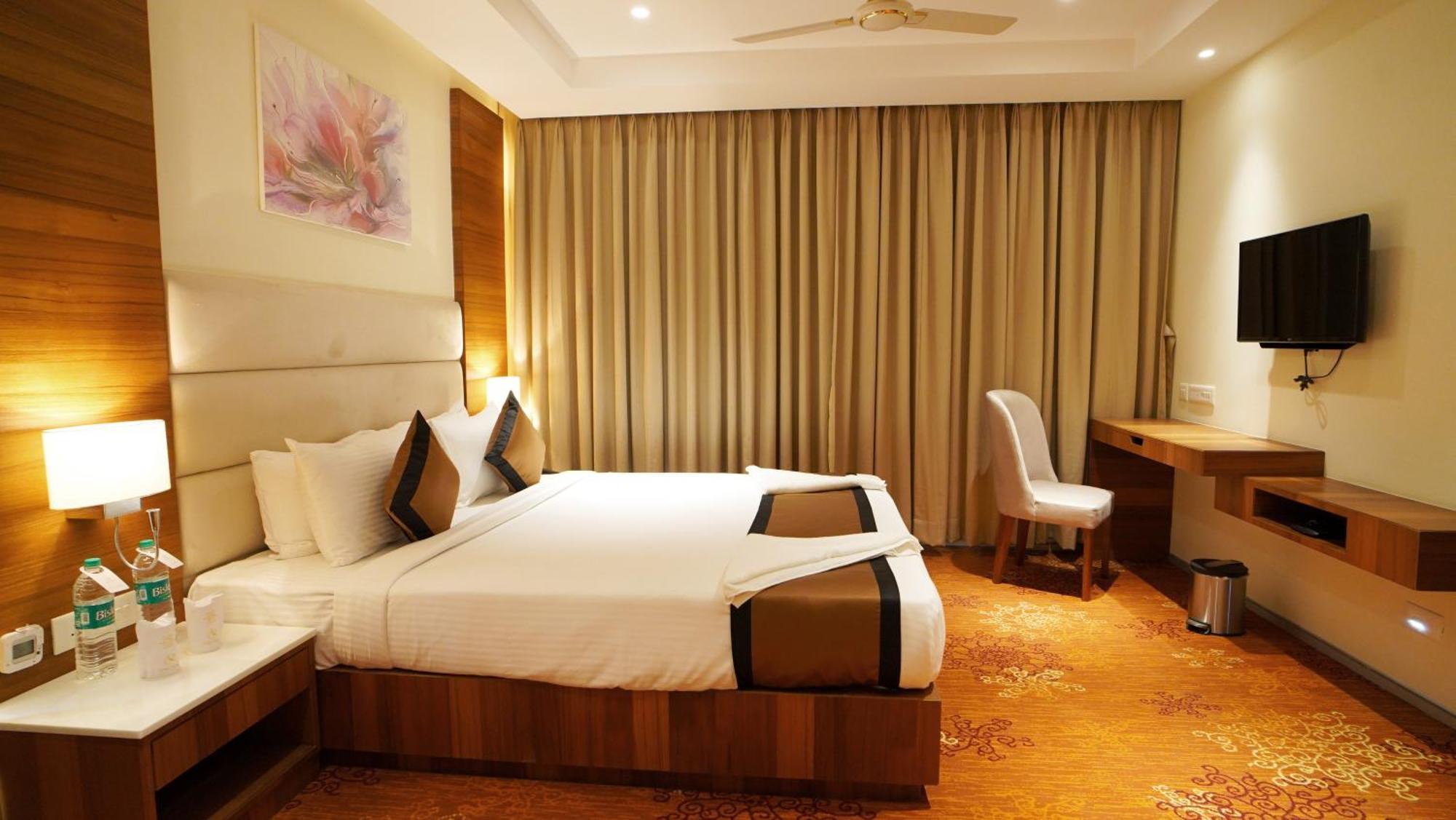 Antique Regency !! Luxurious Hotel In Digha !! Zewnętrze zdjęcie